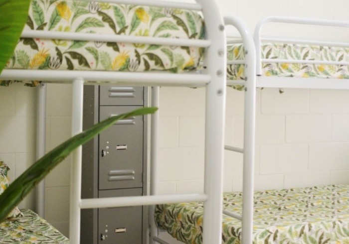 8 Bed Co-Ed Dormitory — photo 3