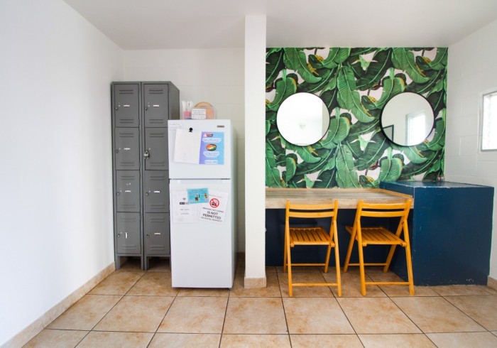 8 Bed (Super Saver) Co-Ed Dorm — photo 3
