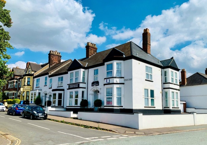 Marlborough Hotel