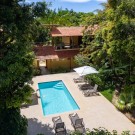 Pousada Espa&ccedil;o do Sagui