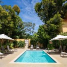 Pousada Espa&ccedil;o do Sagui