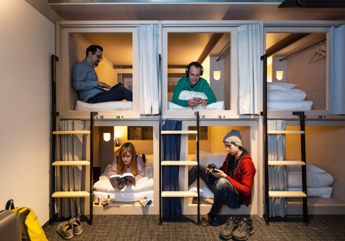 Unplan Shinjuku Shinjuku Japan Best Price Guarantee