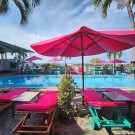 Mui Ne Hills Bliss Hotel
