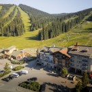 Sundance Lodge