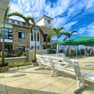 The REEF HOUSE , PANORAMIC SEAVIEW GUESTHOUSE & CAFE THALASSA