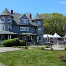 Castle Manor Inn