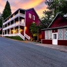 The Dutch Flat Hotel