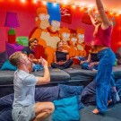 Mad Monkey Kings Cross