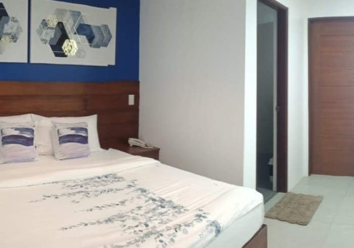 Connecting Family Room
