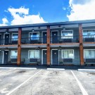 Sandman Motel