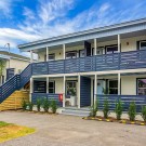 Carolina Beach Motel