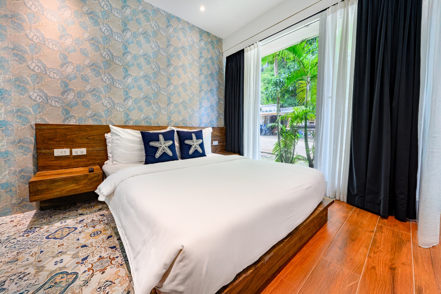 Standard Double at J Boutique Hotel El Nido