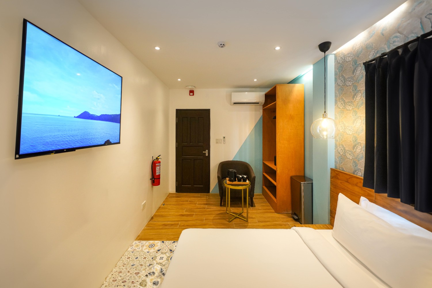 Double Room at J Boutique Hotel El Nido