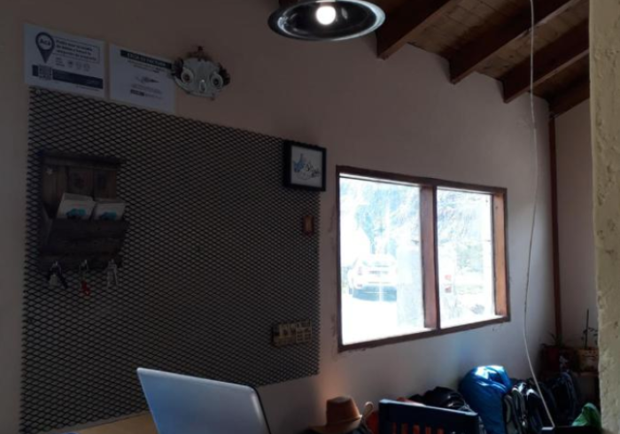 Mistico Hostel 23