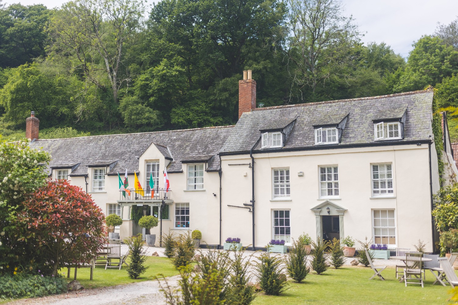 Combe House Hotel - Bridgwater, United Kingdom - Best Price Guarantee