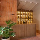 Ant&iacute;poda Hotel