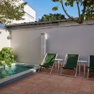 Ant&iacute;poda Hotel