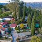 La Casa de la Montaña