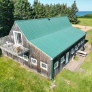 The Barn at Spry Point