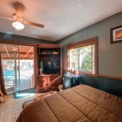 A Creekside Retreat