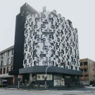 Amrise Hotel Kitchener