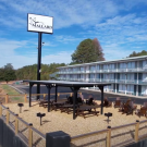 The Mallard Hotel