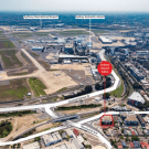 Sydney Airport Suites