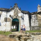 Fortaleza Nossa Senhora dos Prazeres