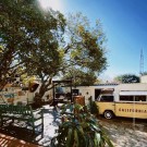 Paradiso Hostel