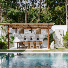 Family Nest Experience Villas
