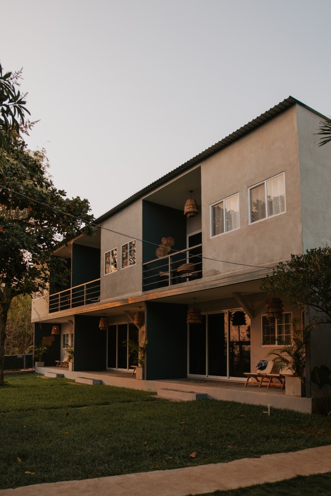 Facility 13