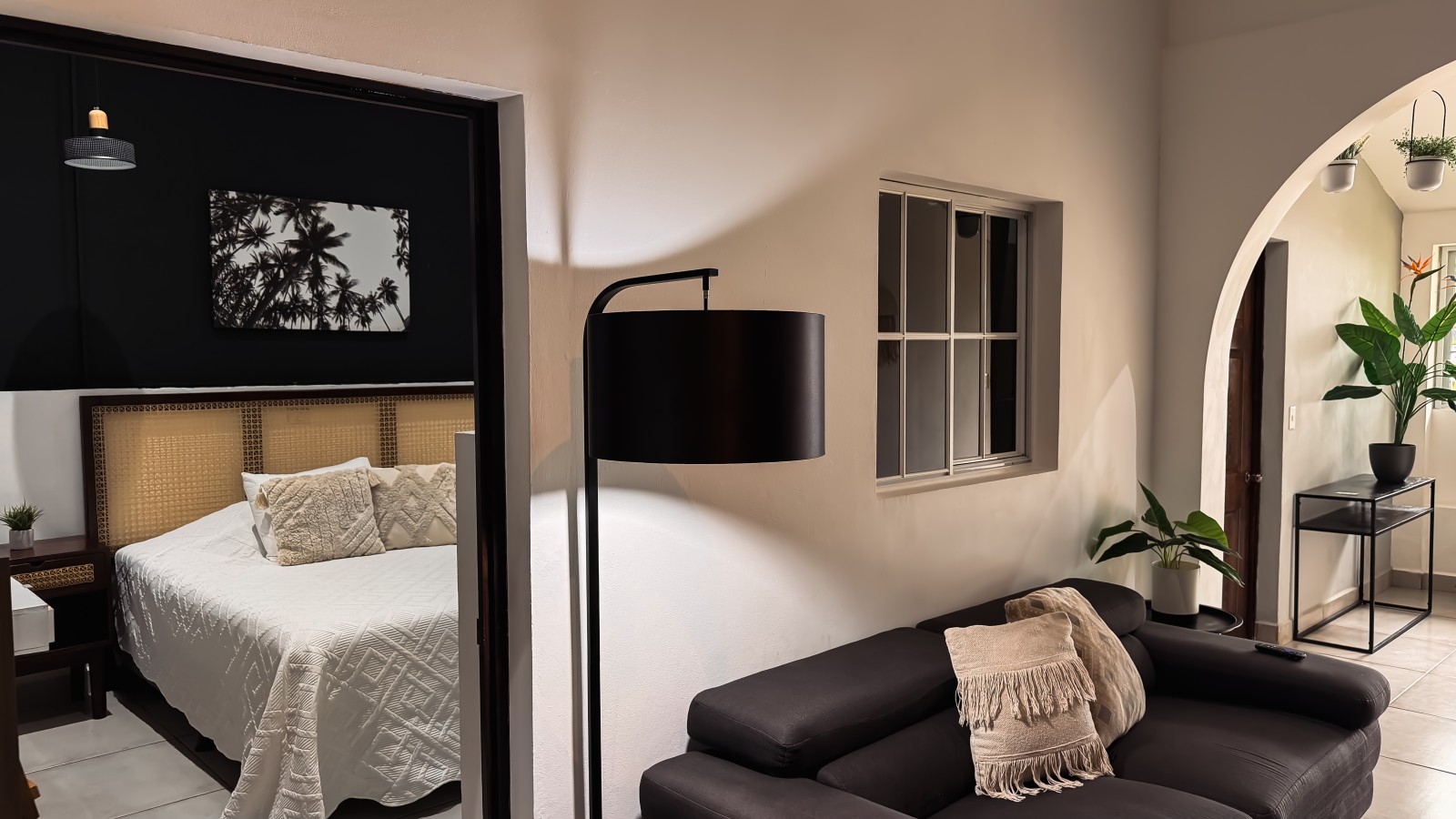 Standard Apartment — Ocean View 7