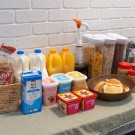 Tequila sunrise Potts Point Hostel