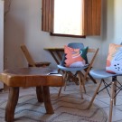 Serra Grisante Pousada