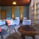 Serra Grisante Pousada