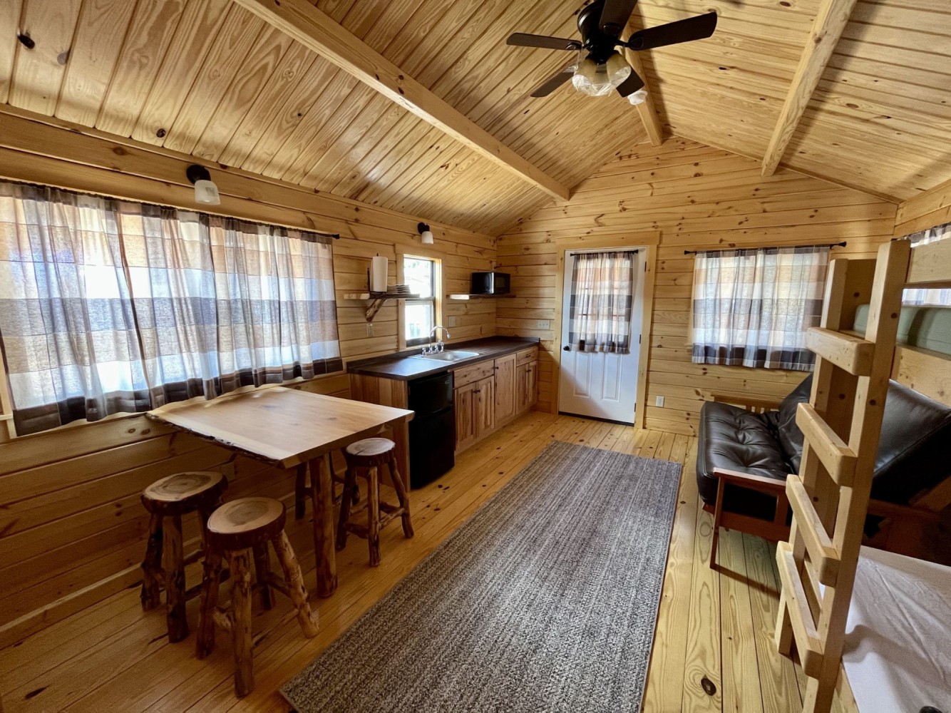 Zion Canyon Cabins - Springdale, United States of America - Best Price ...