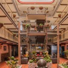 Hotel Zapotlan