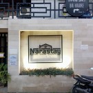 Narastay @ Phrom Phong