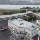 Dinty's Motor Inn