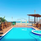 Hotel y Cabañas Villas del Mar