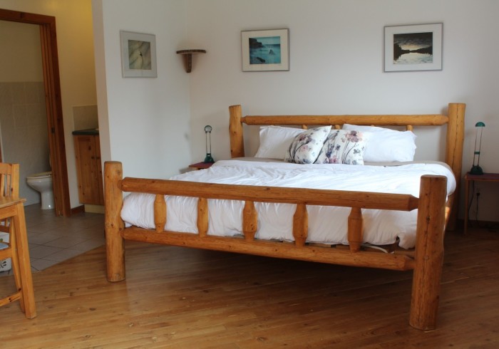 Spacious Studio - Featured Image