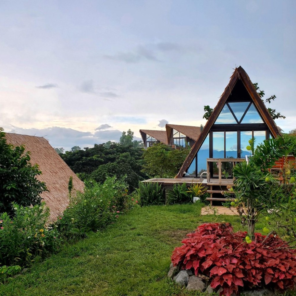 Farmhouse Ridge Farm Ridge by Desmond Farm - Pantabangan, Philippines - Best Price ...