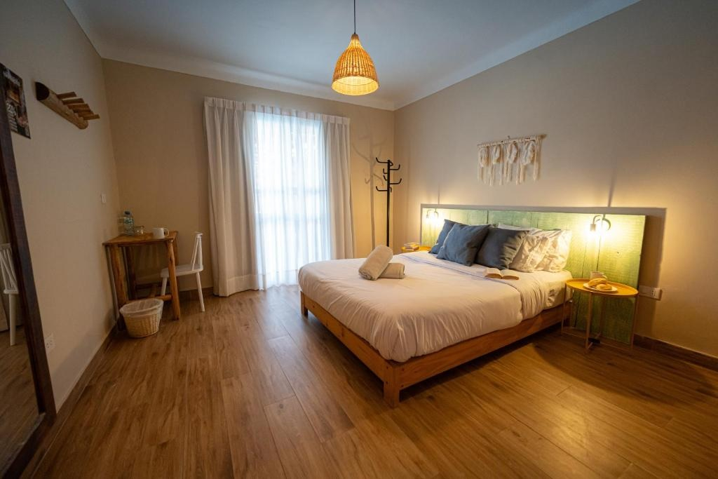 Viajero Paracas Hostel
