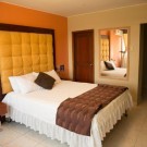 HOTEL PRESIDENTE ECONOMY Tropical