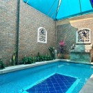 HOTEL PRESIDENTE ECONOMY Tropical