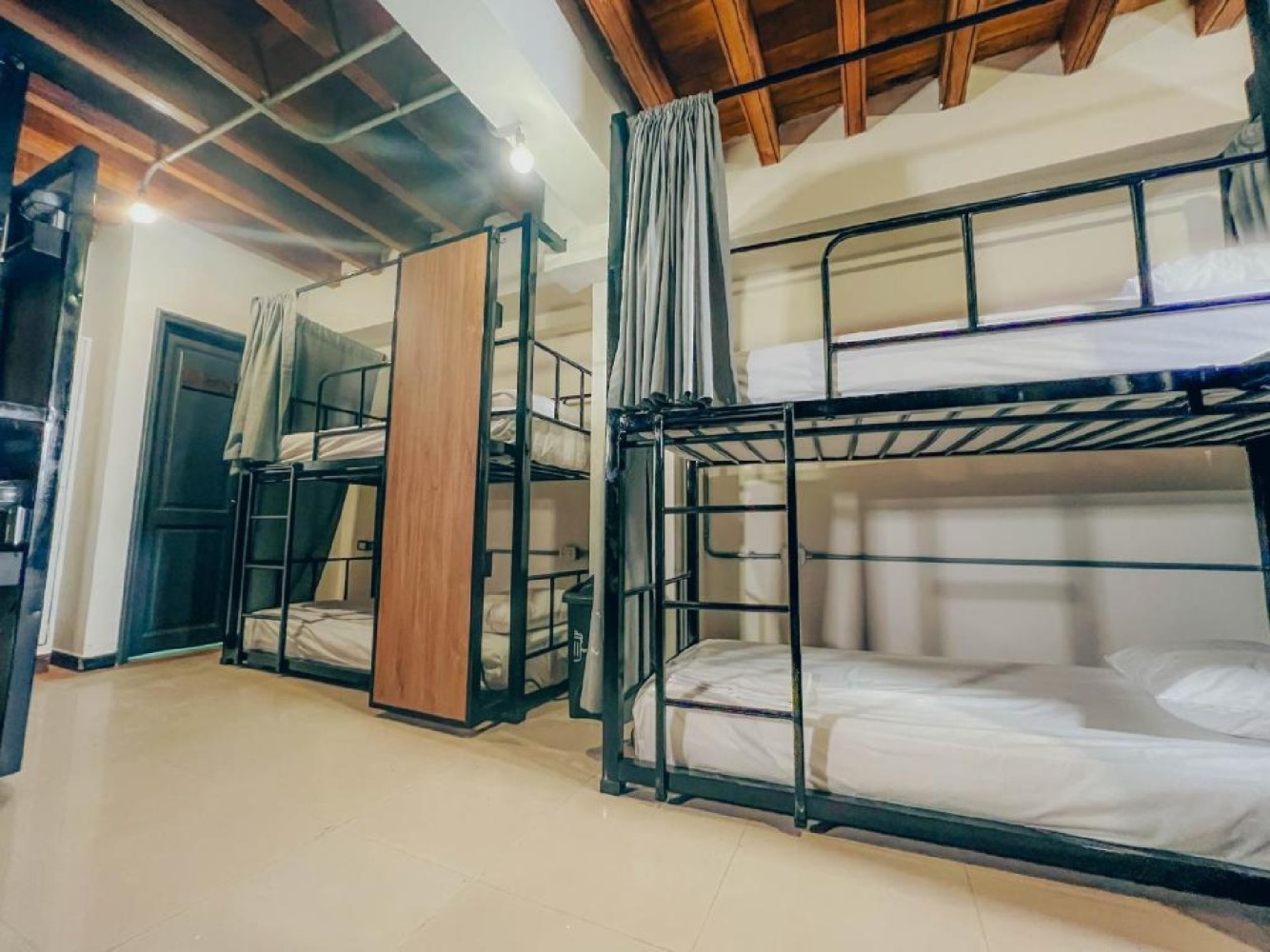 Viajero Cartagena - Getsemaní Hostel & Rooftop