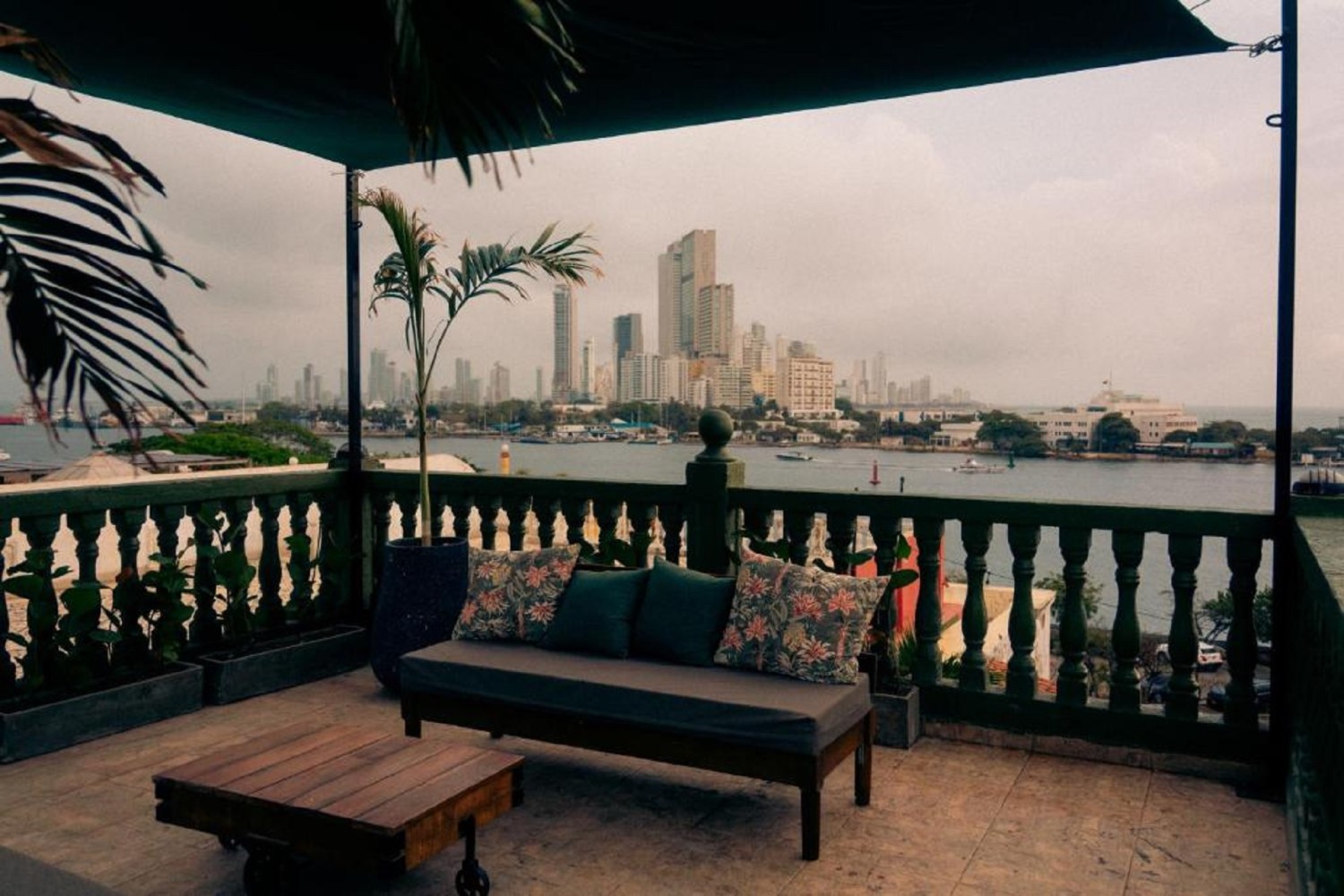 Viajero Cartagena - Getsemaní Hostel & Rooftop