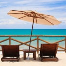 Pousada Priv&ecirc; Pontal de Maraca&iacute;pe