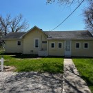 Our Old House and Cabin Rentals