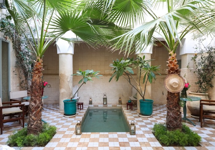 Riad Amour